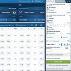 1xbet system bet calculator